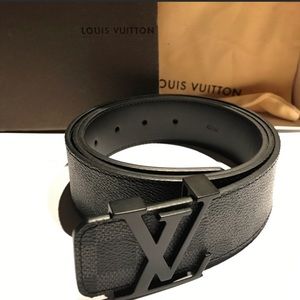 LV Belt